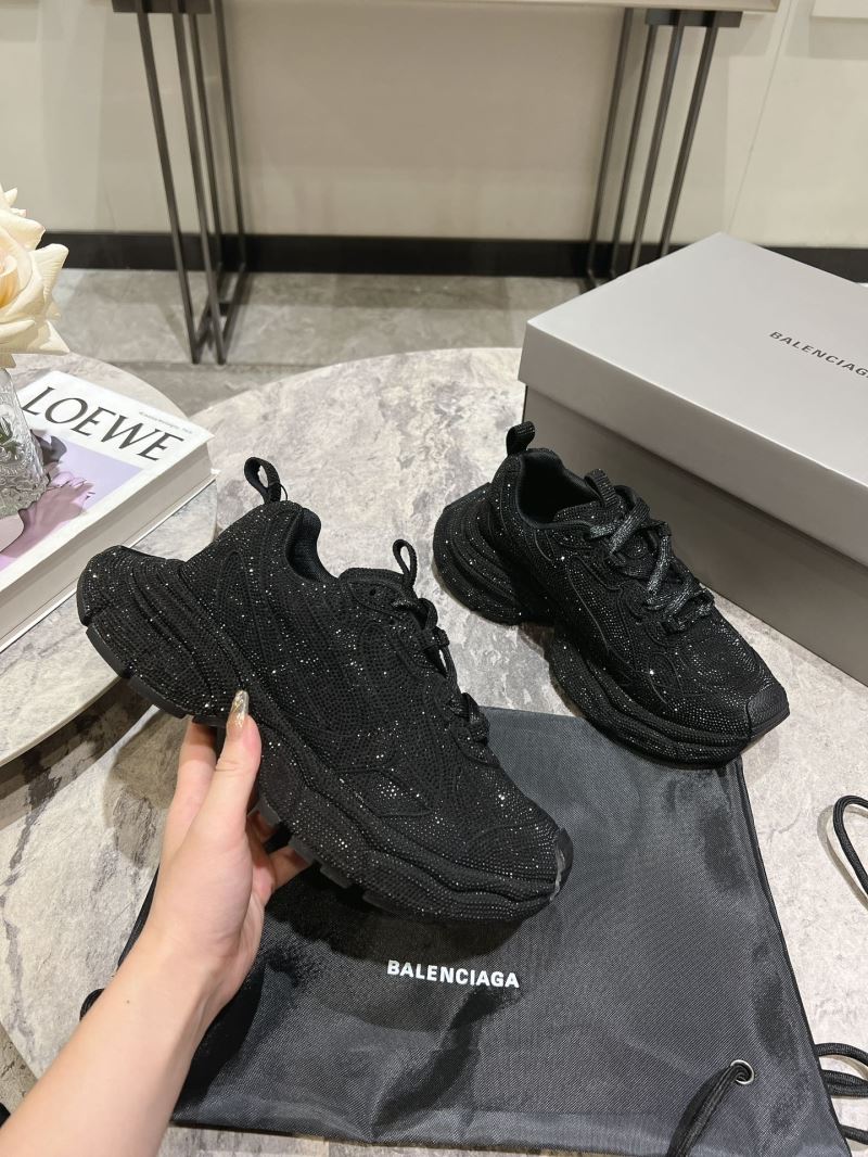 Balenciaga Triple S Series Shoes